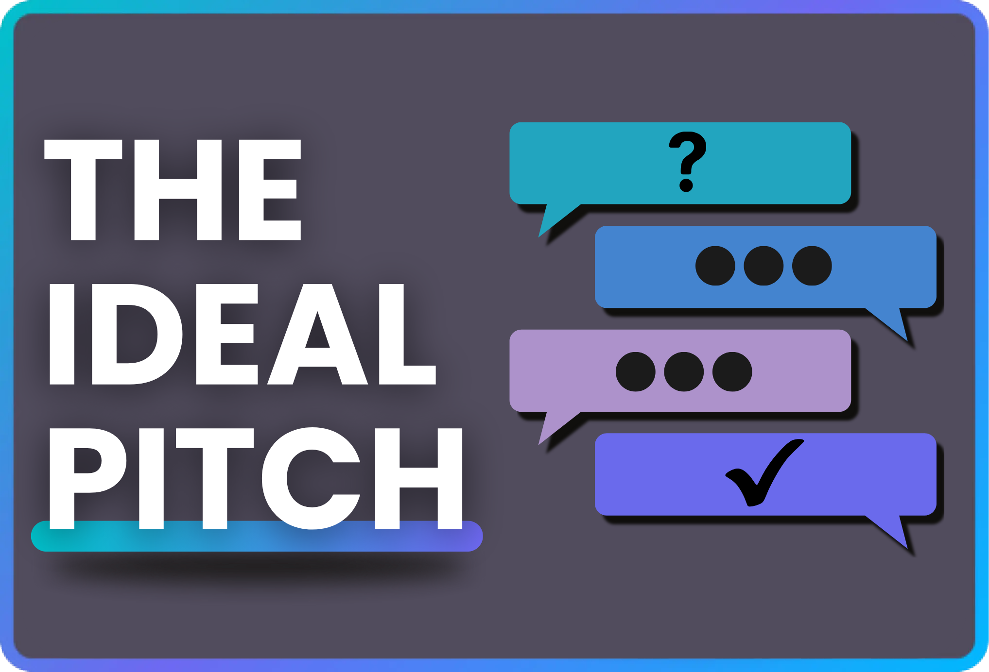 call to action ideal guest pitch
