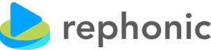rephonic logo