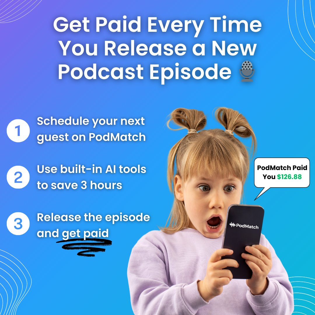 PodMatch Get Paid v1