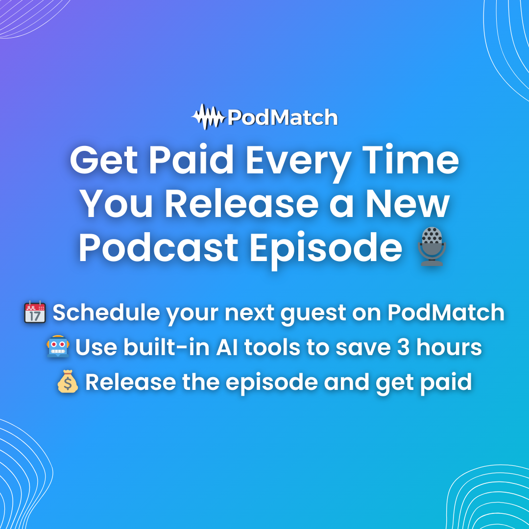 PodMatch Get Paid v2